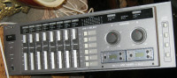 Sony SRP-X700P digital mixer+150w/ch amp + mic tuners