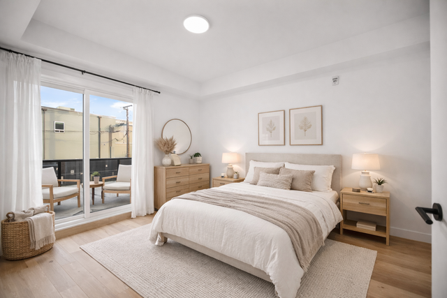 SPACIOUS 2 Bedroom Apartment! With Fitness Centre!