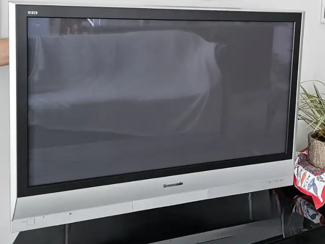 Panasonic Viera Plasma TV in TVs in Ottawa - Image 2