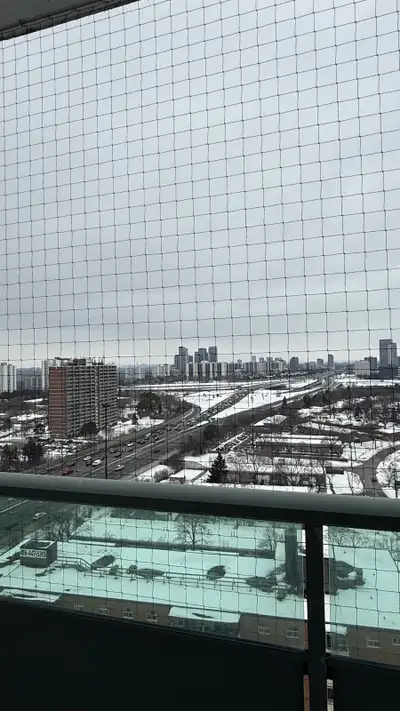 Private Room for Rent – York Mills Rd (North York) available from March 1st Private room available i...