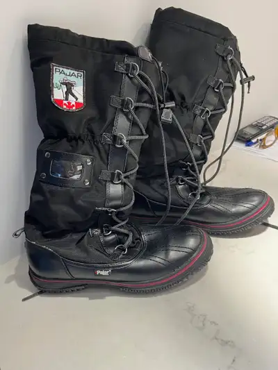 BOTTES FEMME PAJAR IMPERÉABLES DE QUALITÉES, View more