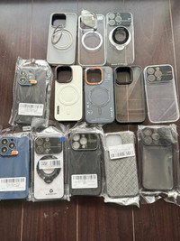 Iphone 15 Pro cases