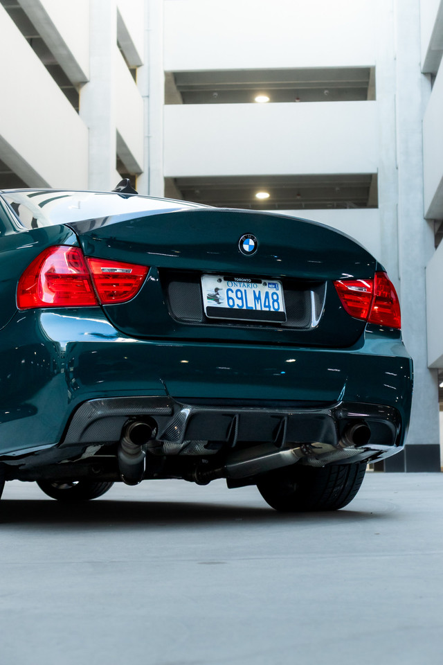 2008 Bmw 335i in Cars & Trucks in City of Toronto - Image 2