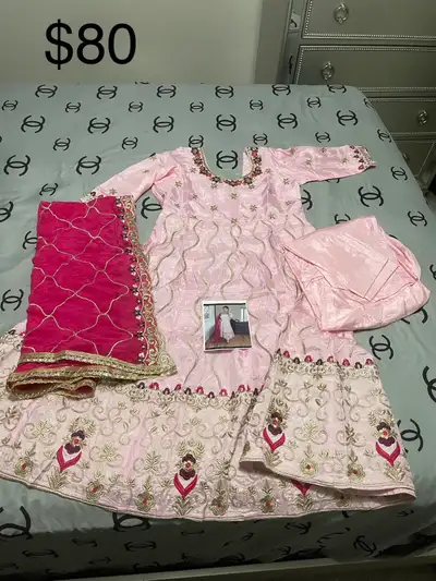 Brand New Punjabi Suits, View more