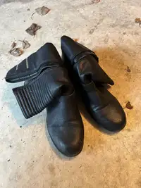 Boots Steve Madden Size 10 $50