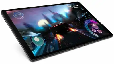Lenovo Tab M10 FHD Plus 2nd Gen google Android  computer tablet, View more