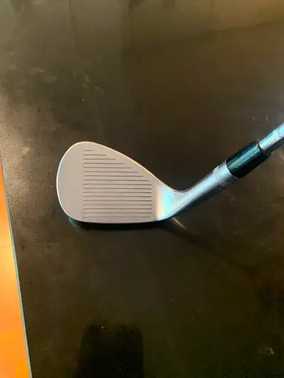 SM8 TITLEIST VOKEY 56* WEDGE, View more
