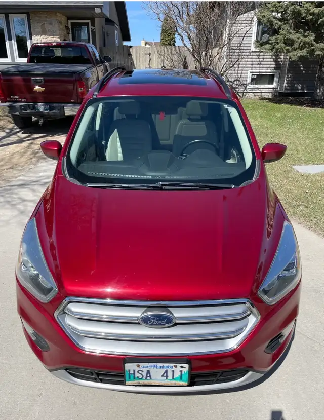 2017 Ford Escape509452431173232649