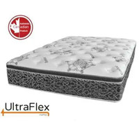GET YOUR NEW ULTRAFLEX MATTRESS FREE DELIVERY