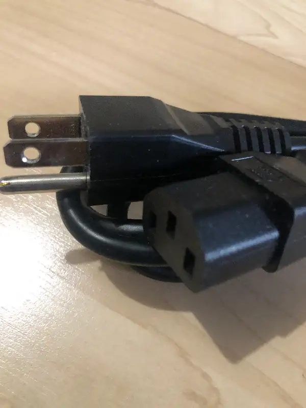 HEAVY DUTY POWER CORD in Other in Edmonton - Image 6