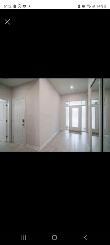 Are you looking a room for short / long term ?? A beautiful fully furnished private room with bath a...