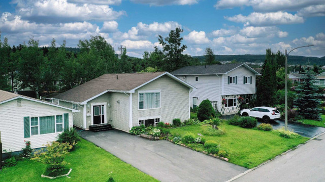 True gem deserves your personal viewing! in Houses for Sale in Corner Brook