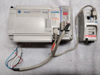 Allen Bradley Micrologix 1500, Ethernet/IP PLCs