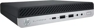 hp elite tini desktop pc, View more