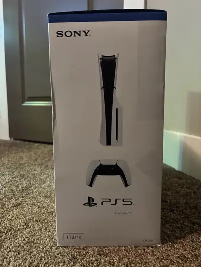 PSL 5 New, View more