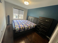 Room for rent on main floor starting may 1 