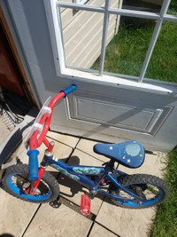 Vélo pour enfants 