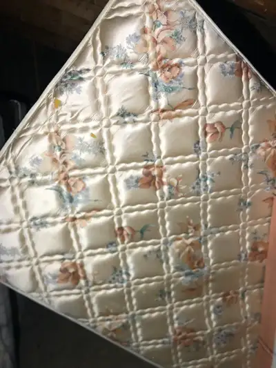Queen Mattress with Delivery Option!, View more