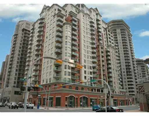 Downtown Westend 2 BR 2 Bathrooms - Tarjan Place
