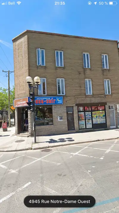 51/2 St Henry