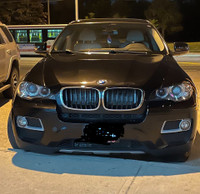 BMW X6 3.5i