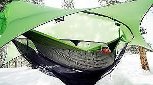 Hammock layflat sierra madre  ultra light tent box #23 in Fishing, Camping & Outdoors in St. Catharines - Image 2