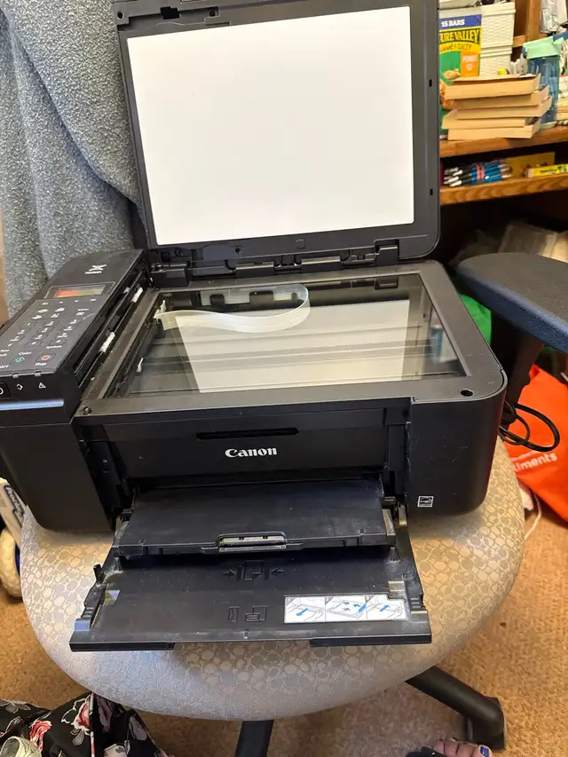Canon PIXMA MX492