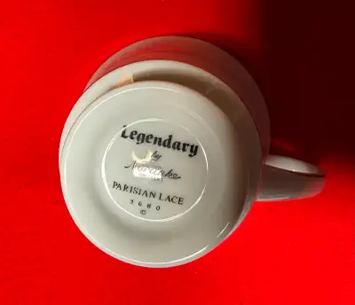 Legendary by Noritake - premium fine porcelain dining set 95 pc!, View more