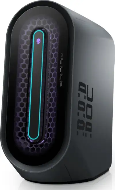 Dell Alienware Aurora R13, View more