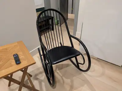 Rocking Chair Steel Structure, View more