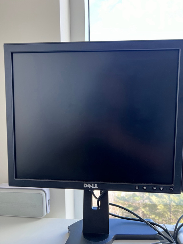 Dell Monitors  in Monitors in Bedford