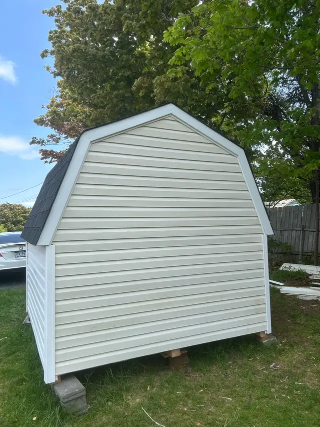 8’x8’ baby barn in Outdoor Tools & Storage in St. John's - Image 6