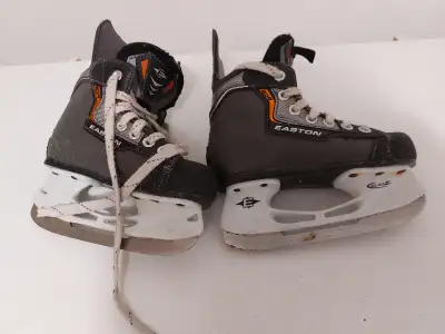 Easton Synergy EQ4 Hockey Skates- Youth, View more