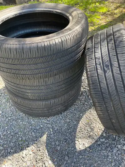 Tire in perfect condition no holes priced to sell