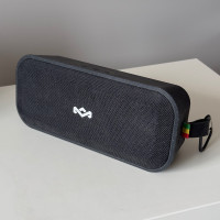 House of Marley No Bounds XL Bluetooth Speaker