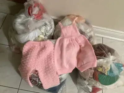 kids clothes $ 5 each, View more
