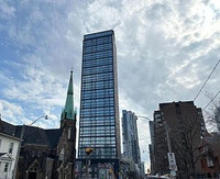 1 Bedroom Unit Available Downtown Toronto Near Eaton Centre