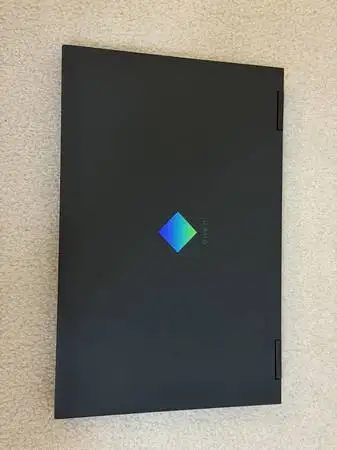 Selling my HP Omen 15 (2021) gaming laptop because I am moving a lot more now and decided to replace...