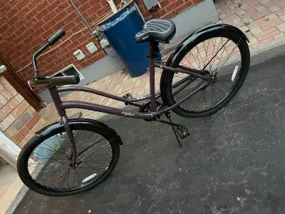 New Cruiser 26” Bicycle, View more