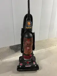 Bissell Powerforce upright vacuum