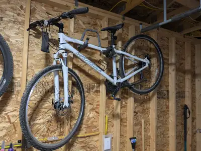 Women's Northrock Mountain Bike, View more