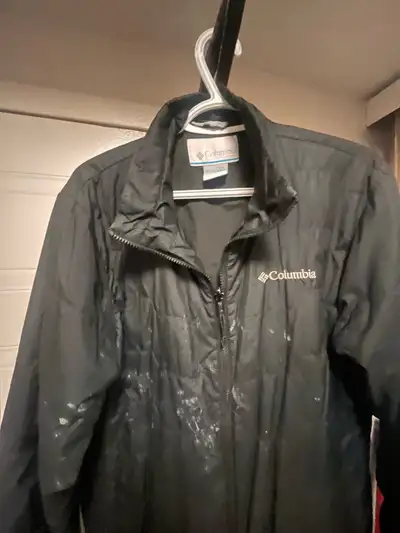 Columbia men’s jacket , View more