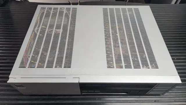Akai AA-A35Computer Controlled Stereo Receiver as is64959980233475122