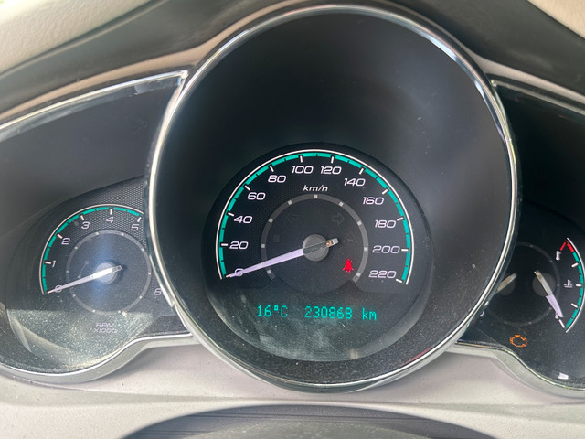 Chevrolet Malibu in Cars & Trucks in Richmond