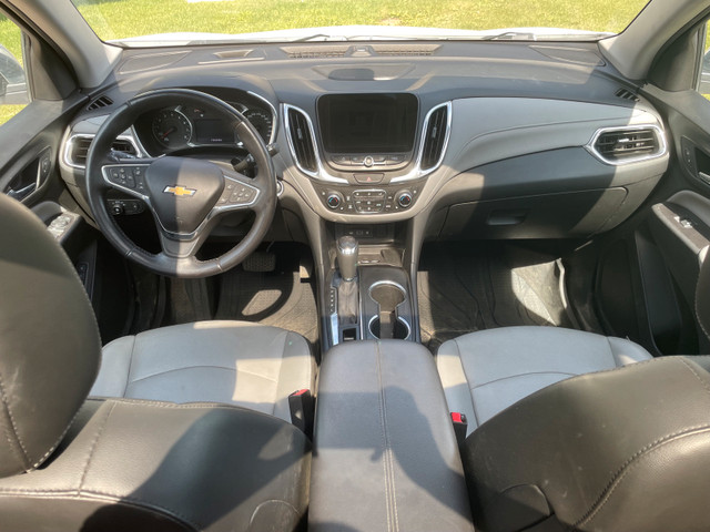 Chevrolet 2020 Equinox Premier 2.0T AWD in Cars & Trucks in Edmonton - Image 4