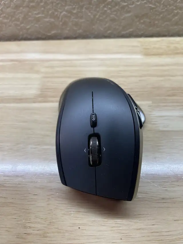 Logitech Performance MX M-R0007 Wireless Mouse No USB Dongle in Mice, Keyboards & Webcams in City of Toronto - Image 6