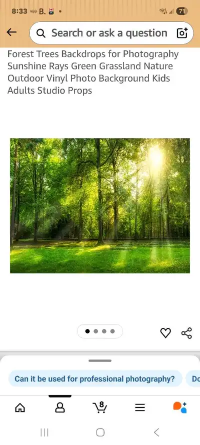 Photography Backdrop, View more