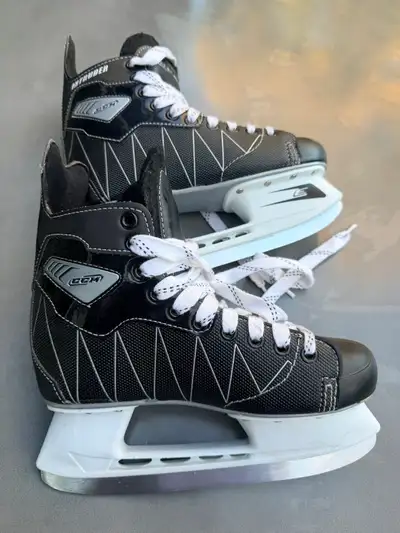 CCM Intruder Hockey Skates, View more