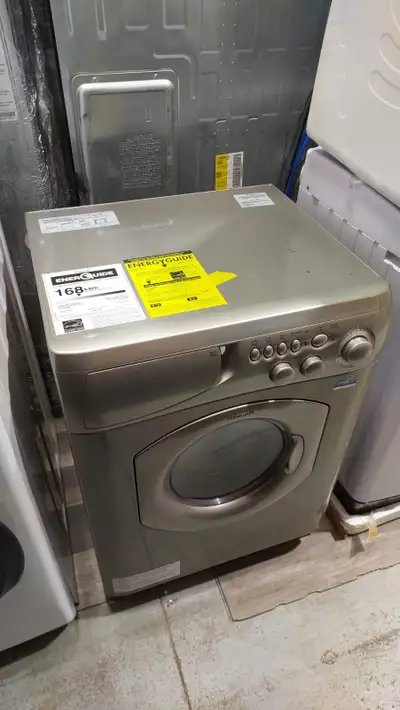 Ariston W1020E0 Washer Dryer Combo, View more