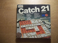 Catch 21-HI-Q Le défi solitaire sur deux faces+ Hi-Q Einstein?8+